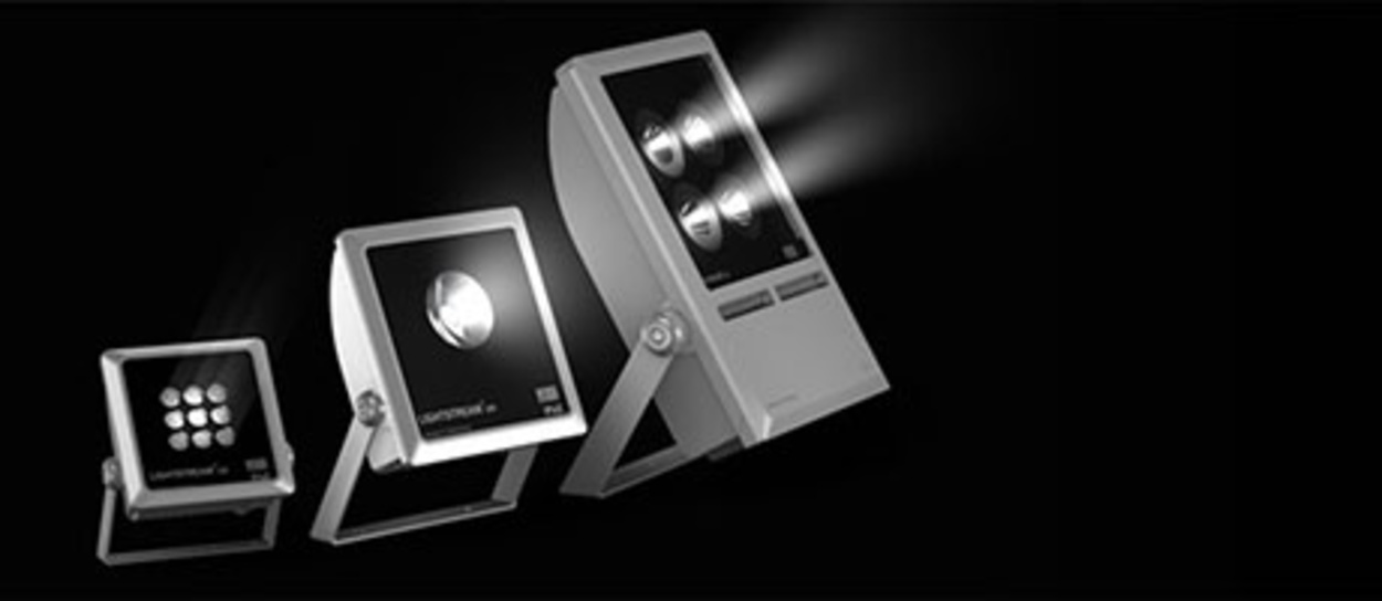 Lightstream LED bei Elektro Mayer in Flintsbach