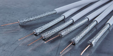 Kabel- und Steckverbinder bei Elektro Mayer in Flintsbach
