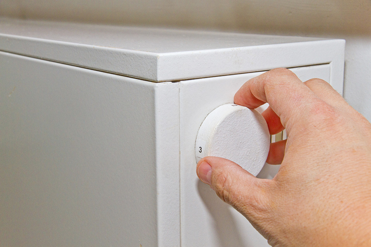 Nacht­speicher­heizung bei Elektro Mayer in Flintsbach