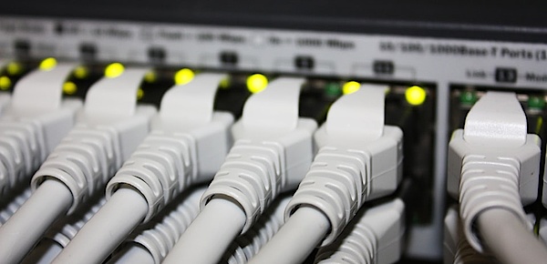 Netzwerke bei Elektro Mayer in Flintsbach