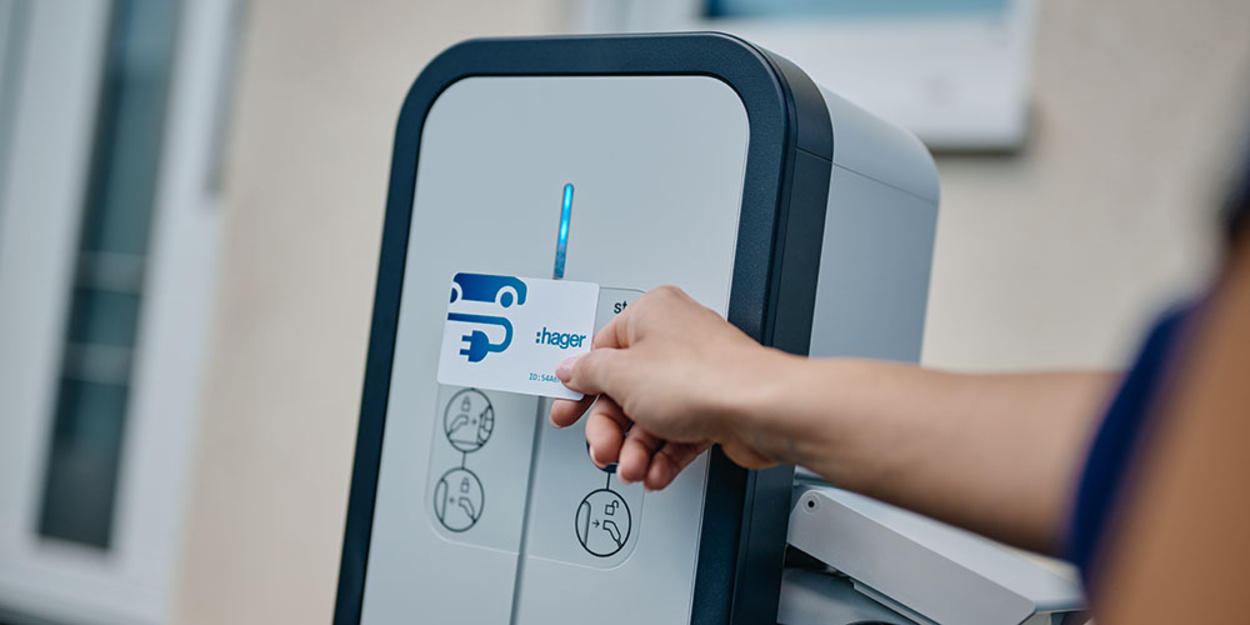 E-Mobilität öffentlicher Bereich bei Elektro Mayer in Flintsbach