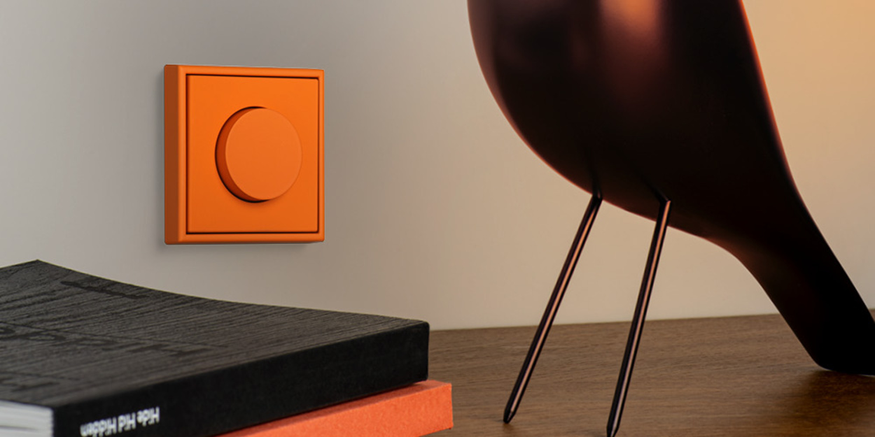 DALI-2 Drehsteuergeräte TW Multimaster bei Elektro Mayer in Flintsbach