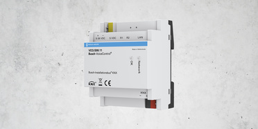 Busch-VoiceControl® bei Elektro Mayer in Flintsbach