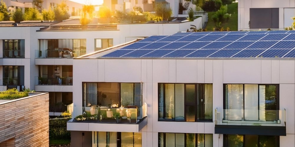 Schutz für die Photovoltaik-Anlage bei Elektro Mayer in Flintsbach