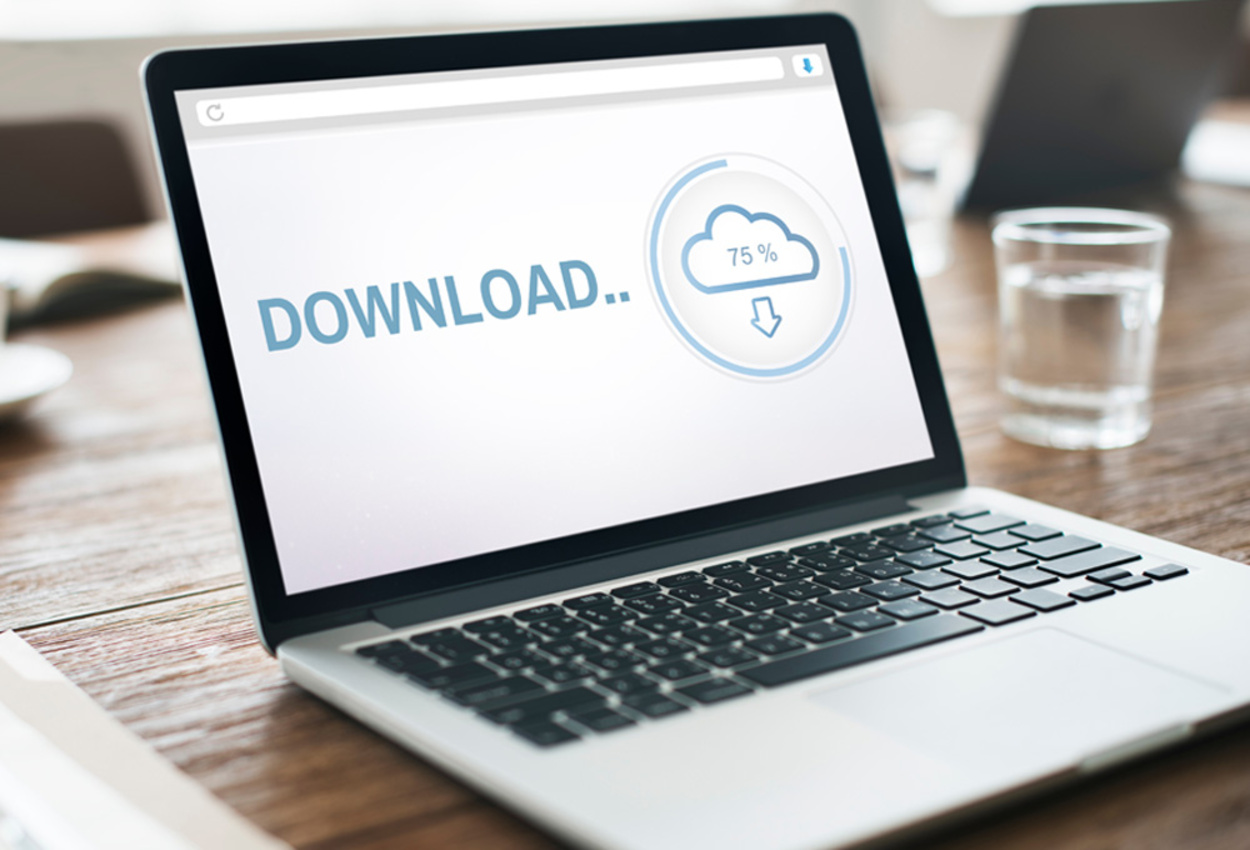 Downloads bei Elektro Mayer in Flintsbach