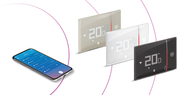Smartes Heizen bei Elektro Mayer in Flintsbach