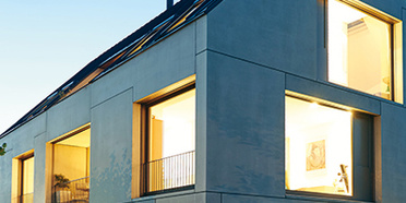 LUXORliving bei Elektro Mayer in Flintsbach