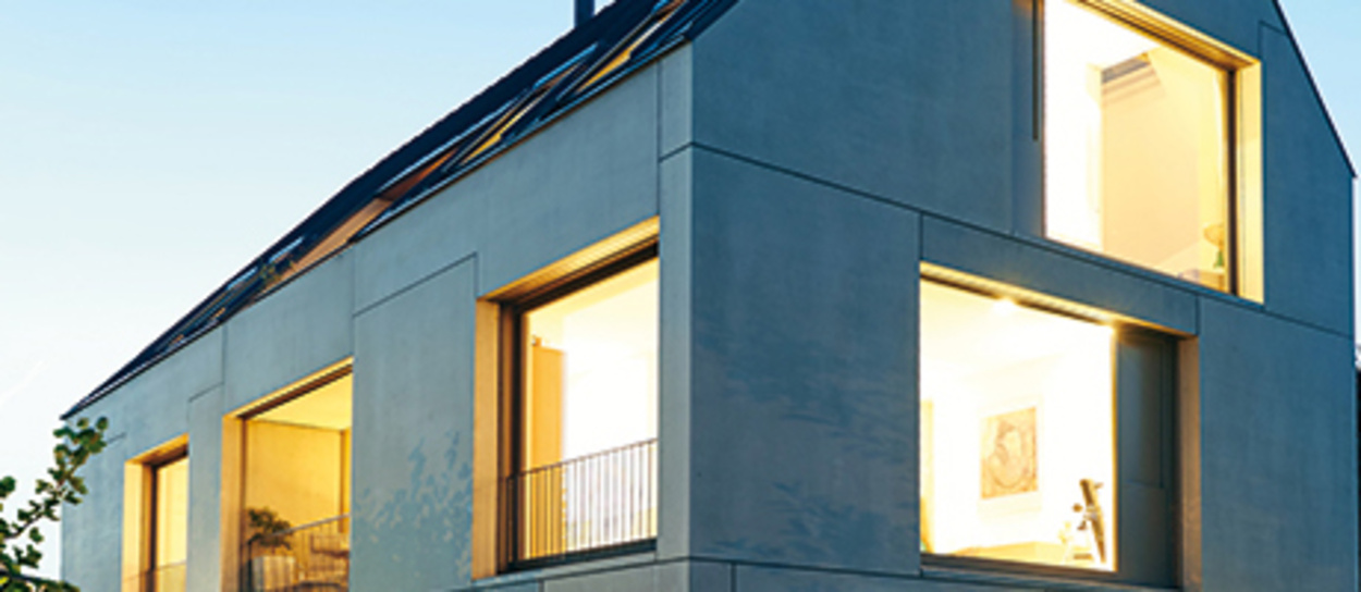 LUXORliving bei Elektro Mayer in Flintsbach
