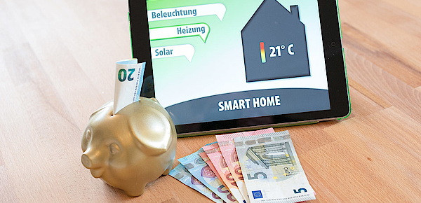 Fördermittel-Suche bei Elektro Mayer in Flintsbach