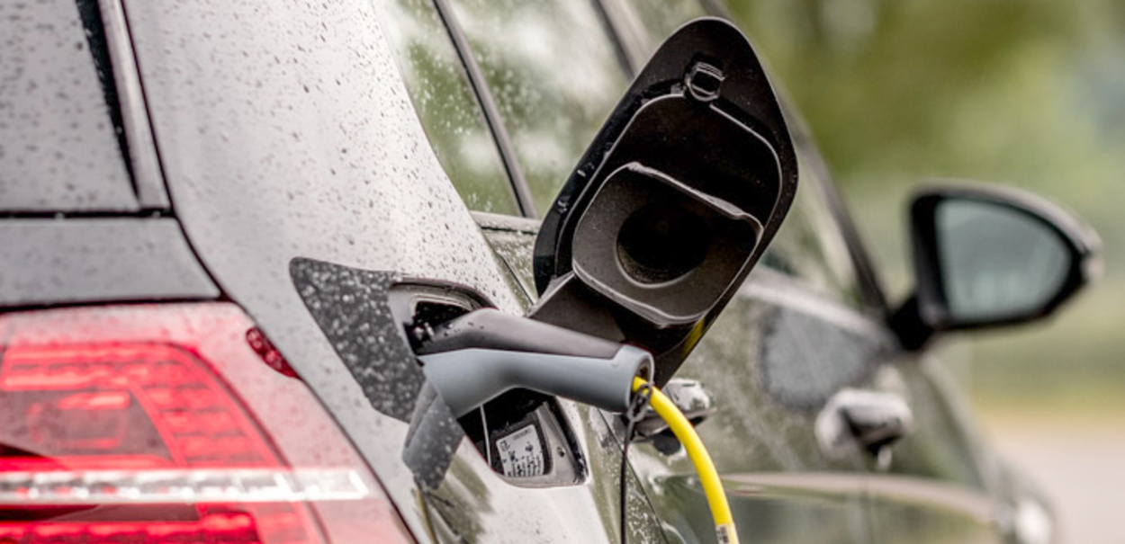 E-Mobility bei Elektro Mayer in Flintsbach