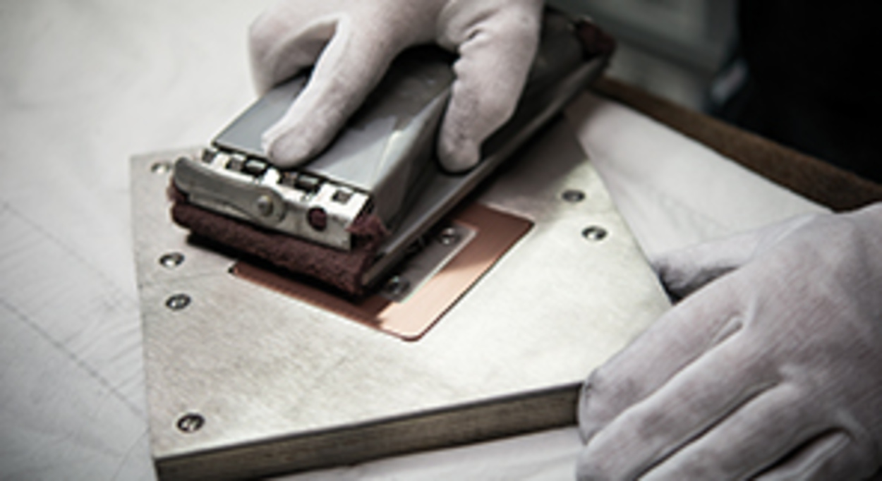 Manufaktur bei Elektro Mayer in Flintsbach