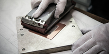 Manufaktur bei Elektro Mayer in Flintsbach
