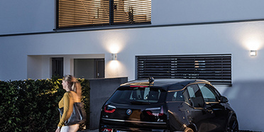 TheLeda D bei Elektro Mayer in Flintsbach