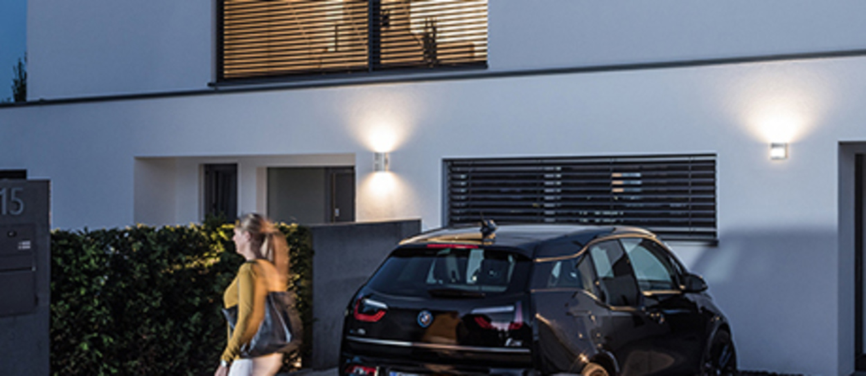 TheLeda D bei Elektro Mayer in Flintsbach