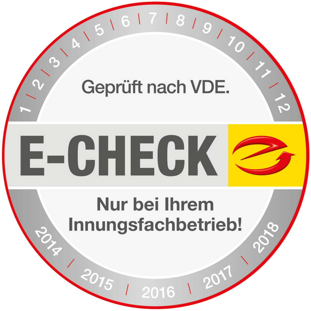 Der E-Check bei Elektro Mayer in Flintsbach