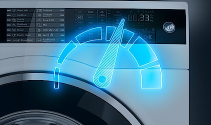 varioSpeed bei Elektro Mayer in Flintsbach