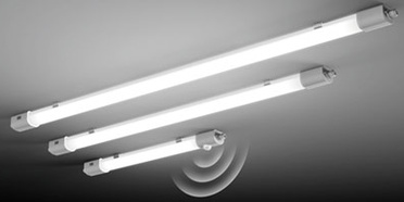 Planox Feuchtraumleuchten bei Elektro Mayer in Flintsbach