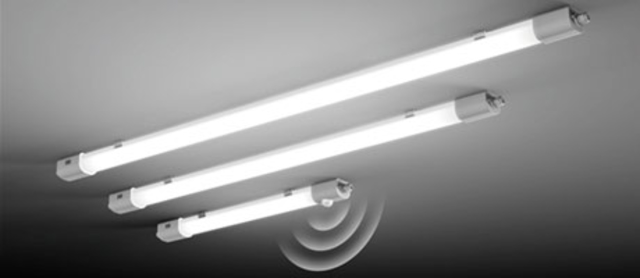Planox Feuchtraumleuchten bei Elektro Mayer in Flintsbach