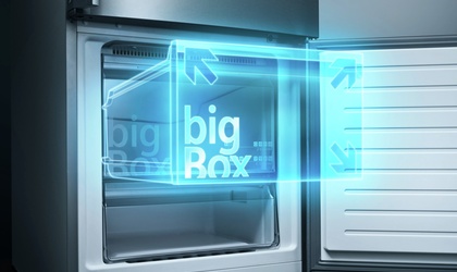 bigBox bei Elektro Mayer in Flintsbach