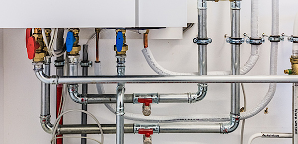 Heizung und Haussteuerung bei Elektro Mayer in Flintsbach