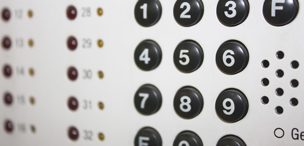 Alarm­anlagen bei Elektro Mayer in Flintsbach