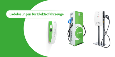 E-Mobility bei Elektro Mayer in Flintsbach