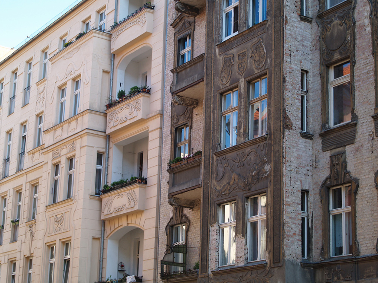 Altbau­sanierung bei Elektro Mayer in Flintsbach