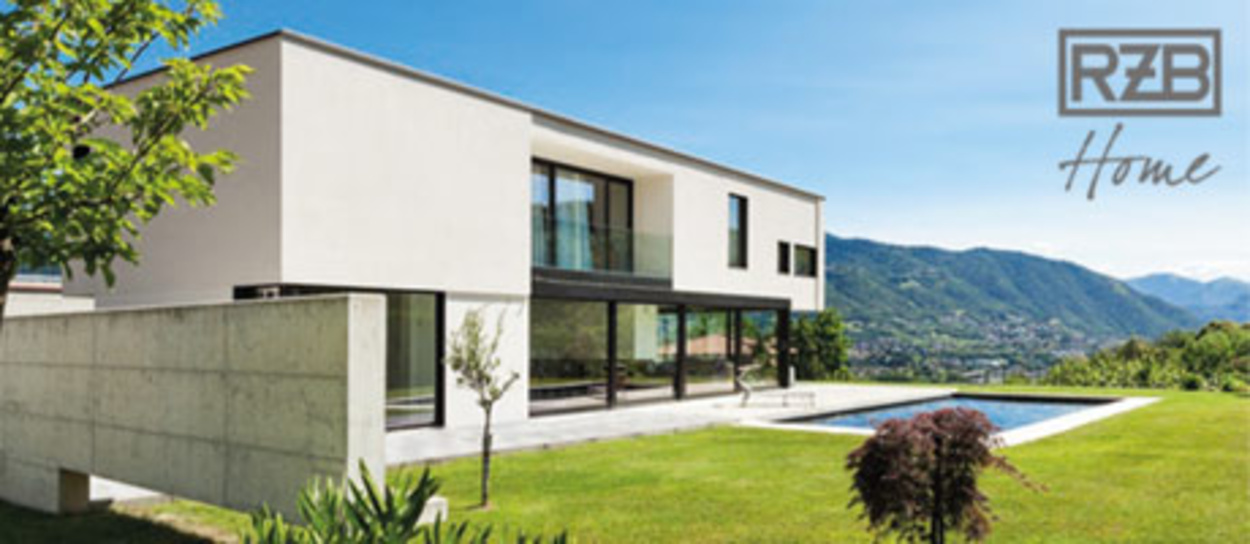 RZB Home + Basic bei Elektro Mayer in Flintsbach