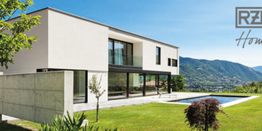 RZB Home + Basic bei Elektro Mayer in Flintsbach