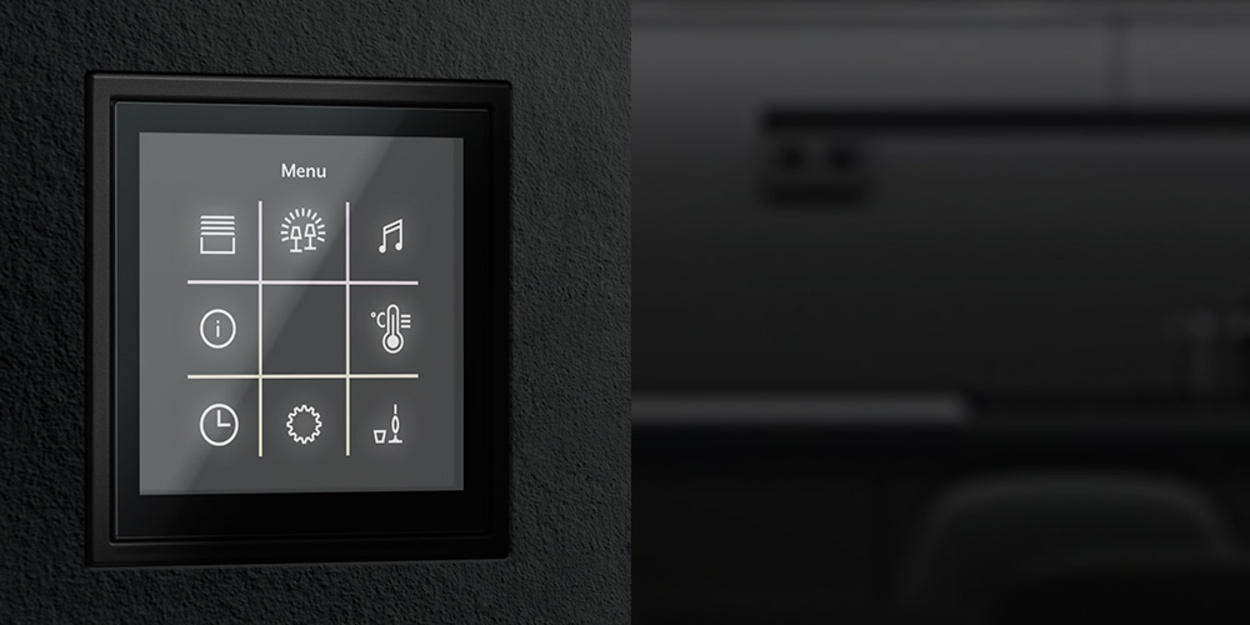 LS TOUCH bei Elektro Mayer in Flintsbach