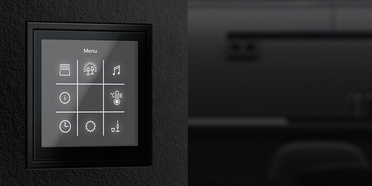 LS TOUCH bei Elektro Mayer in Flintsbach