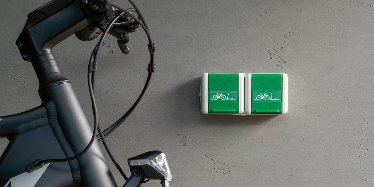 SCHUKO® Steckdose für E-Bikes bei Elektro Mayer in Flintsbach