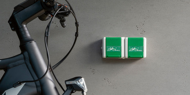 SCHUKO® Steckdose für E-Bikes bei Elektro Mayer in Flintsbach