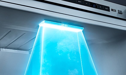 LED Licht bei Elektro Mayer in Flintsbach