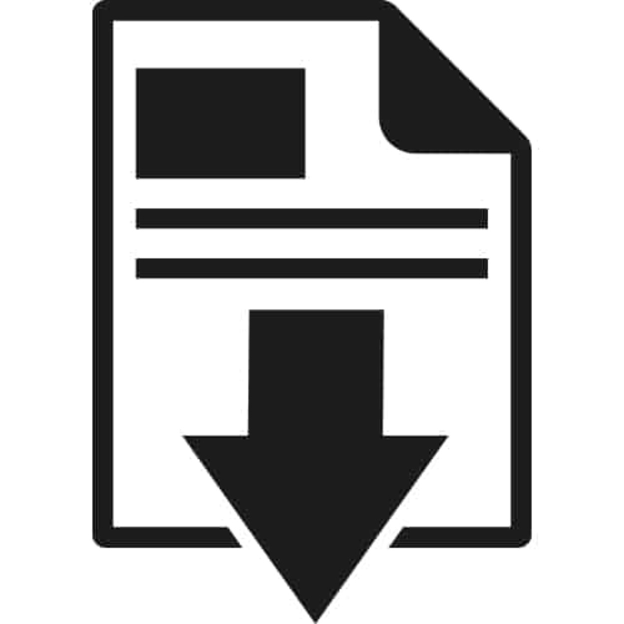 Downloads bei Elektro Mayer in Flintsbach