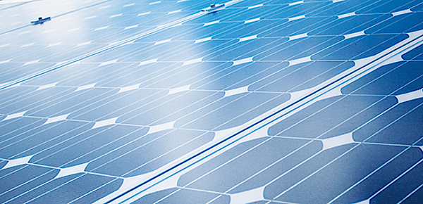 Photovoltaik bei Elektro Mayer in Flintsbach