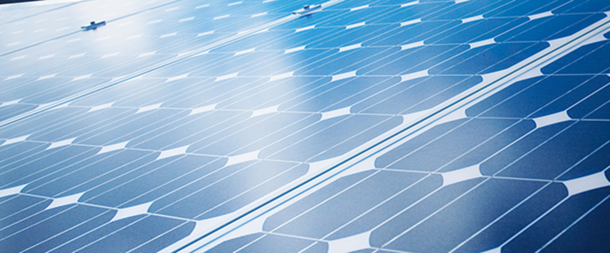 Photovoltaik bei Elektro Mayer in Flintsbach