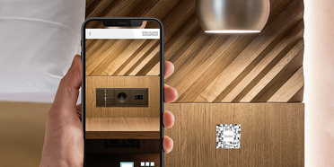 Hotel-Upgrade für AR-Studio bei Elektro Mayer in Flintsbach