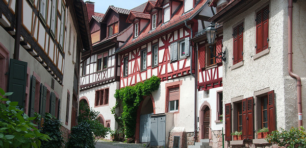 Altbau­sanierung bei Elektro Mayer in Flintsbach