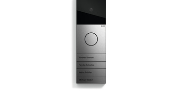 Gira System 106 bei Elektro Mayer in Flintsbach