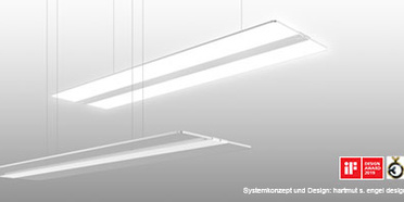 TWINDOT Pendelleuchten-Serie bei Elektro Mayer in Flintsbach
