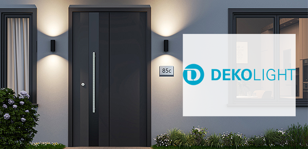 DEKO-LIGHT bei Elektro Mayer in Flintsbach
