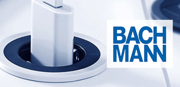 Bachmann bei Elektro Mayer in Flintsbach
