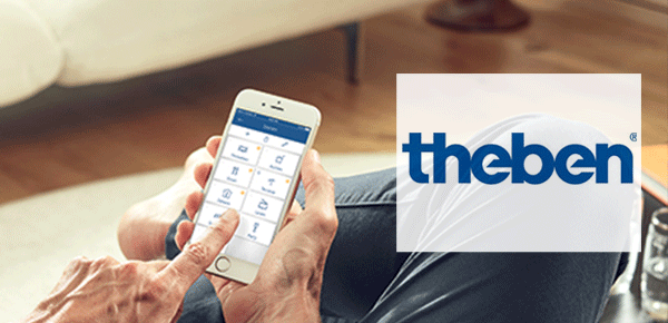 Theben bei Elektro Mayer in Flintsbach